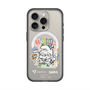 スリムプロテクションプレミアムケース with MagSafe［ SEVENTEEN|THE SMURFS - HOSHI ］