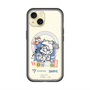スリムプロテクションプレミアムケース with MagSafe［ SEVENTEEN|THE SMURFS - WONWOO ］