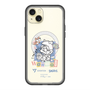 スリムプロテクションプレミアムケース with MagSafe［ SEVENTEEN|THE SMURFS - WONWOO ］