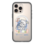 スリムプロテクションプレミアムケース with MagSafe［ SEVENTEEN|THE SMURFS - WONWOO ］