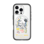 スリムプロテクションプレミアムケース with MagSafe［ SEVENTEEN|THE SMURFS - WOOZI ］
