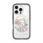 スリムプロテクションプレミアムケース with MagSafe［ SEVENTEEN|THE SMURFS - THE 8 ］
