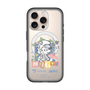 スリムプロテクションプレミアムケース with MagSafe［ SEVENTEEN|THE SMURFS - MINGYU ］