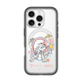 スリムプロテクションプレミアムケース with MagSafe［ SEVENTEEN|THE SMURFS - DK ］