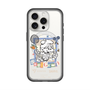スリムプロテクションプレミアムケース with MagSafe［ SEVENTEEN|THE SMURFS - SEUNGKWAN ］