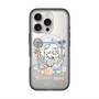 スリムプロテクションプレミアムケース with MagSafe［ SEVENTEEN|THE SMURFS - SEUNGKWAN ］