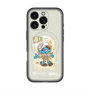 スリムプロテクションプレミアムケース with MagSafe［ SEVENTEEN|THE SMURFS - JUN - Color ］