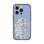 スリムプロテクションプレミアムケース with MagSafe［ SEVENTEEN|THE SMURFS - GROUP ］