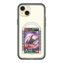 スリムプロテクションプレミアムケース with MagSafe［ 甲虫王者ムシキング - オオクワガタ - カード ］