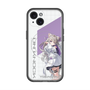 スリムプロテクションプレミアムケース with MagSafe［ Neo-Porte - 夜絆ニウ ］