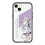 スリムプロテクションプレミアムケース with MagSafe［ Neo-Porte - 夜絆ニウ ］