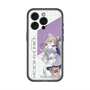 スリムプロテクションプレミアムケース with MagSafe［ Neo-Porte - 夜絆ニウ ］