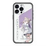スリムプロテクションプレミアムケース with MagSafe［ Neo-Porte - 夜絆ニウ ］