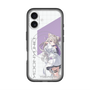 スリムプロテクションプレミアムケース with MagSafe［ Neo-Porte - 夜絆ニウ ］