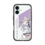 スリムプロテクションプレミアムケース with MagSafe［ Neo-Porte - 夜絆ニウ ］