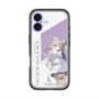 スリムプロテクションプレミアムケース with MagSafe［ Neo-Porte - 夜絆ニウ ］
