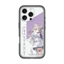 スリムプロテクションプレミアムケース with MagSafe［ Neo-Porte - 夜絆ニウ ］