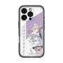 スリムプロテクションプレミアムケース with MagSafe［ Neo-Porte - 夜絆ニウ ］