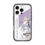 スリムプロテクションプレミアムケース with MagSafe［ Neo-Porte - 夜絆ニウ ］