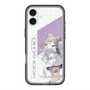 スリムプロテクションプレミアムケース with MagSafe［ Neo-Porte - 夜絆ニウ ］