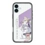 スリムプロテクションプレミアムケース with MagSafe［ Neo-Porte - 夜絆ニウ ］