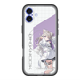 スリムプロテクションプレミアムケース with MagSafe［ Neo-Porte - 夜絆ニウ ］