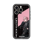 スリムプロテクションプレミアムケース with MagSafe［ Neo-Porte - 水無瀬 ］