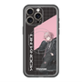 スリムプロテクションプレミアムケース with MagSafe［ Neo-Porte - 水無瀬 ］