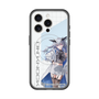 スリムプロテクションプレミアムケース with MagSafe［ Neo-Porte - 天帝フォルテ ］