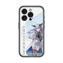 スリムプロテクションプレミアムケース with MagSafe［ Neo-Porte - 天帝フォルテ ］