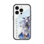 スリムプロテクションプレミアムケース with MagSafe［ Neo-Porte - 天帝フォルテ ］