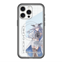 スリムプロテクションプレミアムケース with MagSafe［ Neo-Porte - 天帝フォルテ ］