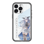 スリムプロテクションプレミアムケース with MagSafe［ Neo-Porte - 天帝フォルテ ］