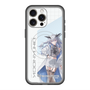 スリムプロテクションプレミアムケース with MagSafe［ Neo-Porte - 天帝フォルテ ］
