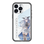 スリムプロテクションプレミアムケース with MagSafe［ Neo-Porte - 天帝フォルテ ］