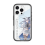 スリムプロテクションプレミアムケース with MagSafe［ Neo-Porte - 天帝フォルテ ］