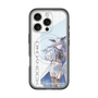 スリムプロテクションプレミアムケース with MagSafe［ Neo-Porte - 天帝フォルテ ］