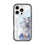 スリムプロテクションプレミアムケース with MagSafe［ Neo-Porte - 天帝フォルテ ］