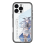 スリムプロテクションプレミアムケース with MagSafe［ Neo-Porte - 天帝フォルテ ］