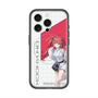 スリムプロテクションプレミアムケース with MagSafe［ Neo-Porte - 心白てと ］