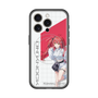 スリムプロテクションプレミアムケース with MagSafe［ Neo-Porte - 心白てと ］