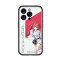 スリムプロテクションプレミアムケース with MagSafe［ Neo-Porte - 心白てと ］