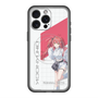 スリムプロテクションプレミアムケース with MagSafe［ Neo-Porte - 心白てと ］