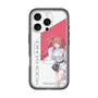 スリムプロテクションプレミアムケース with MagSafe［ Neo-Porte - 心白てと ］