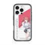 スリムプロテクションプレミアムケース with MagSafe［ Neo-Porte - 心白てと ］
