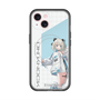 スリムプロテクションプレミアムケース with MagSafe［ Neo-Porte - 絲依とい ］