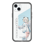 スリムプロテクションプレミアムケース with MagSafe［ Neo-Porte - 絲依とい ］