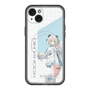 スリムプロテクションプレミアムケース with MagSafe［ Neo-Porte - 絲依とい ］