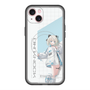スリムプロテクションプレミアムケース with MagSafe［ Neo-Porte - 絲依とい ］