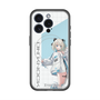 スリムプロテクションプレミアムケース with MagSafe［ Neo-Porte - 絲依とい ］